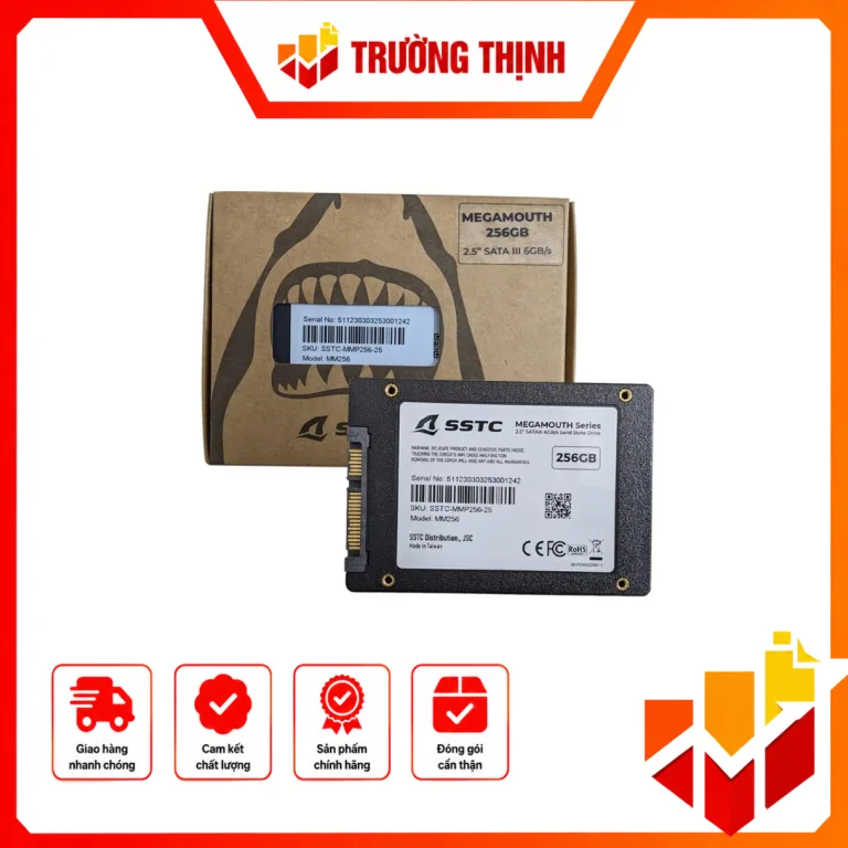 SSD SSTC M100 256G SATA III