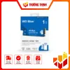 SSD WD Blue SN5000 1TB NVMe Gen4x4