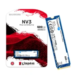 SSD Kingston NV3 500G NVMe