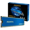 SSD ADATA Legend 710 512G NVMe Gen3x4