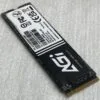SSD AGI AI198R 256G NVMe Gen3x4