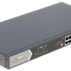 Switch mạng 16 cổng PoE , hỗ trợ HiPOE