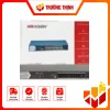 Switch mạng 16 cổng PoE , hỗ trợ HiPOE