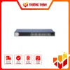 Switch mạng thông minh 24 cổng PoE Gigabit