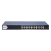 Switch mạng thông minh 24 cổng PoE Gigabit