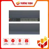 Switch mạng thông minh 24 cổng PoE Gigabit
