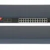 Switch mạng thông minh 24 cổng PoE Gigabit