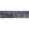 Switch mạng thông minh 24 cổng PoE Gigabit Hikvision DS-3S1526P-SI-PRO