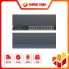 Switch mạng thông minh 24 cổng PoE Gigabit