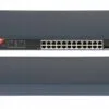Switch mạng thông minh 24 cổng PoE Gigabit