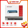 Switch mạng 16 cổng PoE , hỗ trợ HiPOE