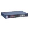 Switch mạng thông minh 24 cổng PoE