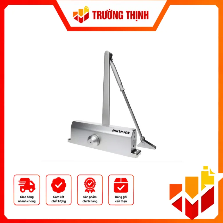 Tay co thủy lực DS-K4DC105