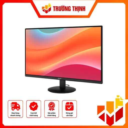 Màn hình MSI PRO MP242L 24″ FHD IPS 100Hz