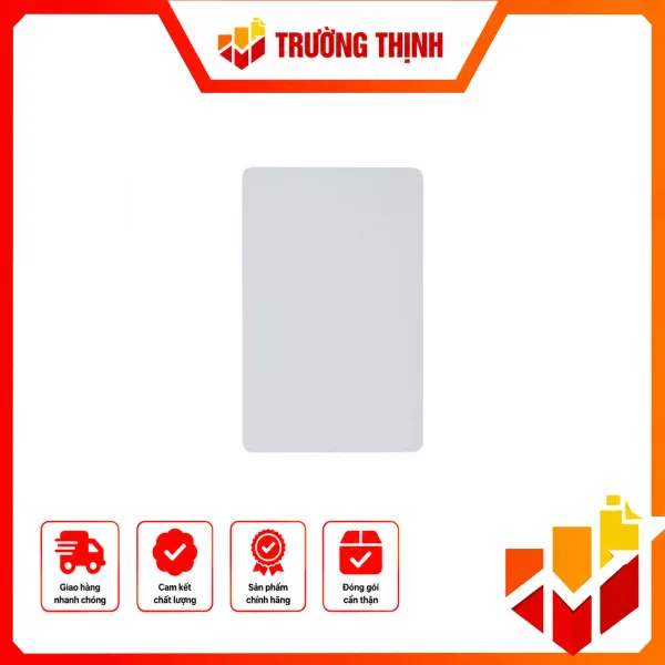 Thẻ thông minh không tiếp xúc Mifare 1 S50