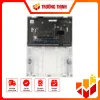 Tích hợp 96 vùng không dây, 16 vùng có dây , 02 ngõ ra có dây , 02 ngõ ra 12V 1A