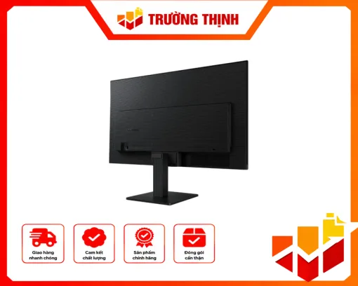 Màn hình Samsung LS24F320GAEXXV 24″ FHD IPS 120Hz