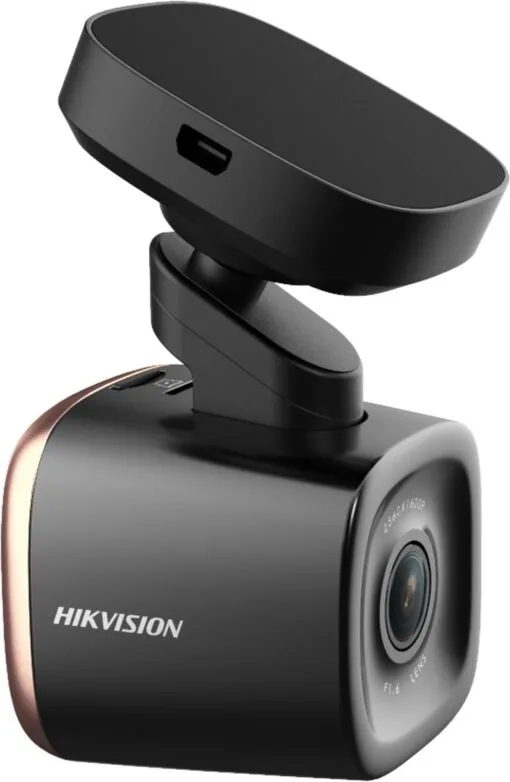 camera hành trình Hikvision F6S