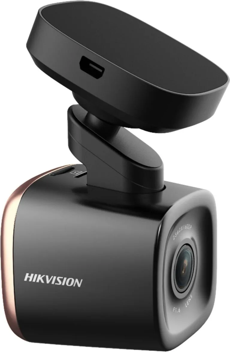 camera hành trình Hikvision F6S