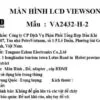 Màn hình ViewSonic VA2432-H-2 24″ FHD IPS 100Hz
