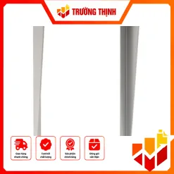 Vỏ bảo vệ cho nút ấn KV8113 series (Lắp âm tường) DS-KABV8113-RS/FLUSH