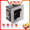 Vỏ che cho nút DS-KD8003-IME1 DS-KD-ACF1