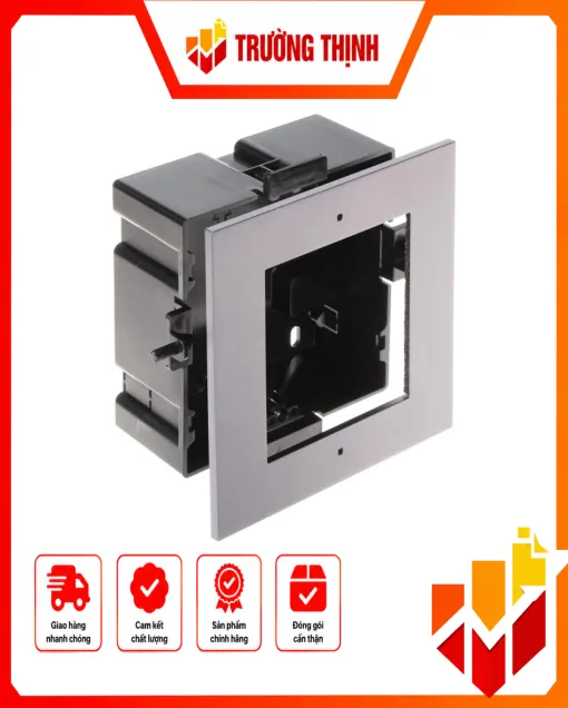 Vỏ che cho nút DS-KD8003-IME1 DS-KD-ACF1