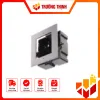 Vỏ che cho nút DS-KD8003-IME1 DS-KD-ACF1