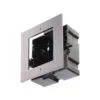 Vỏ che cho nút DS-KD8003-IME1 DS-KD-ACF1