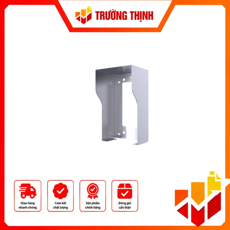 Vỏ che chống nước cho nút ấn R20A On-Wall