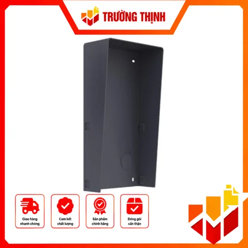 Vỏ che mưa nắng cho Combo DS-KIS27 hoặc DS-KIS2500 DS-KABD8003-RS2