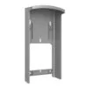 Vỏ che mưa nắng cho máy chấm dông 341 seri và 9342 seri DS-KAB34X-S1