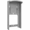 Vỏ che mưa nắng cho máy chấm dông 341 seri và 9342 seri DS-KAB34X-S1