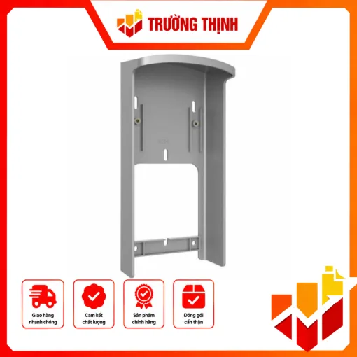 Vỏ che mưa nắng cho máy chấm dông 341 seri và 9342 seri DS-KAB34X-S1