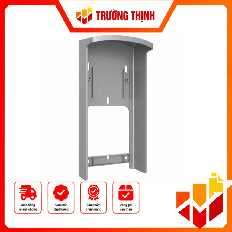 Vỏ che mưa nắng cho máy chấm dông 341 seri và 9342 seri DS-KAB34X-S1
