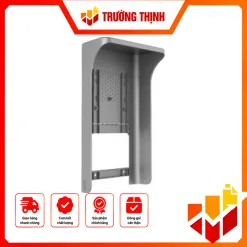 Vỏ che mưa nắng cho máy chấm dông 671 seri DS-KAB671-S