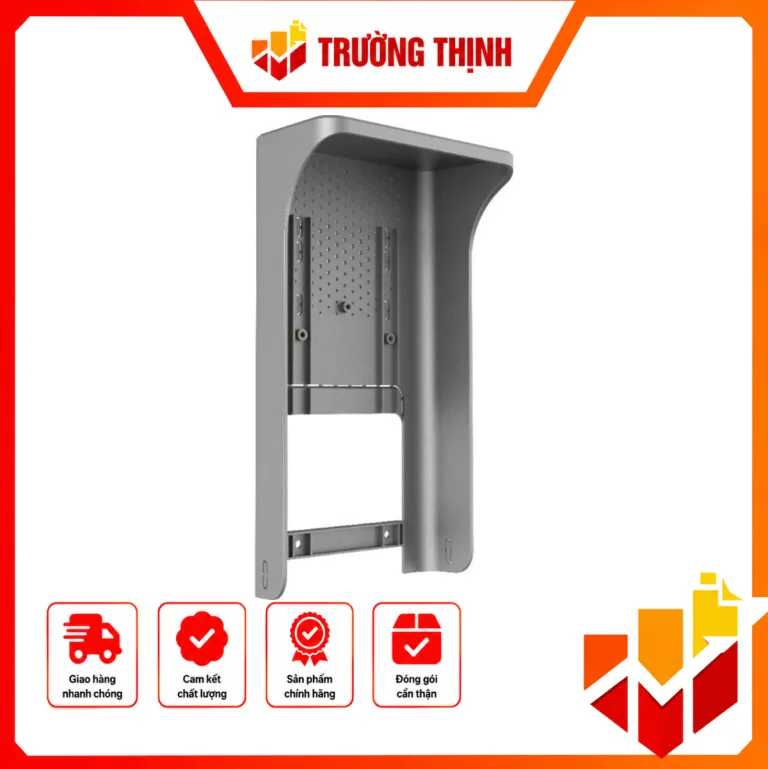 Vỏ che mưa nắng cho máy chấm dông 671 seri DS-KAB671-S