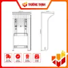 Vỏ che mưa nắng cho máy chấm dông 671 seri DS-KAB671-S