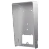 Vỏ che ngoài trời cho nút ấn DS-KV9503-WBE1 DS-KABV9503-RS