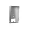 Vỏ che ngoài trời cho nút ấn DS-KV9503-WBE1 DS-KABV9503-RS