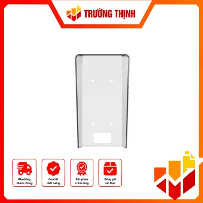 Vỏ nhựa bảo vệ cho nút ấn KV6103/6113 serials DS-KABV6113-RS