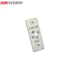 Nút exit : Mặt hợp kim nhôm, Nút bấm thép DS-K7P02