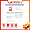 Nút nhấn báo cháy thường vuông Dahua DHI-HY-C121