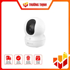 Camera WiFi quay quét 2MP Ezviz CS-CP1-R105-1L2WF