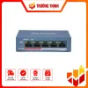 Switch POE HIKVISION DS-3E1105P-EI