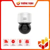 Camera IP Speed Dome 4MP HIKVISION DS-2DE3A404IW-DE/W