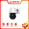 Camera IP Speed Dome 4MP HIKVISION DS-2DE3A404IW-DE/W