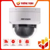 Camera Dome hồng ngoại IP 2MP HIKVISION DS-2CD2123G2-LIS2U