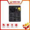 APC Back-UPS 1600VA, 230V, AVR, Universal and IEC Sockets – BX1600MI-MS