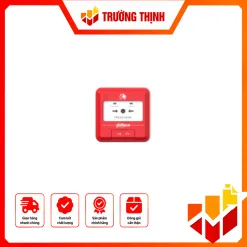 Thiết bị báo cháy - Hệ thường